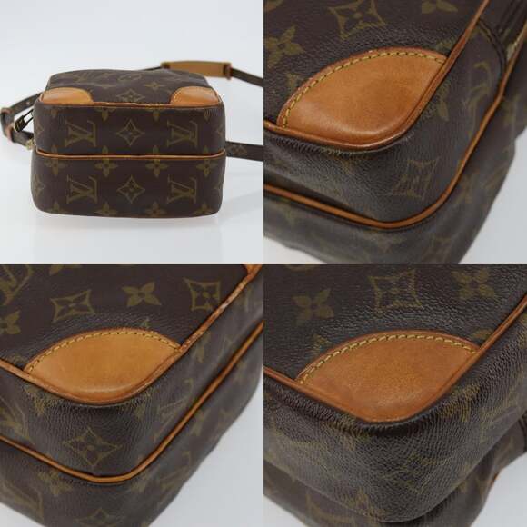 LOUIS VUITTON Monogram Amazon Shoulder Bag M45236 - Picture 10 of 13